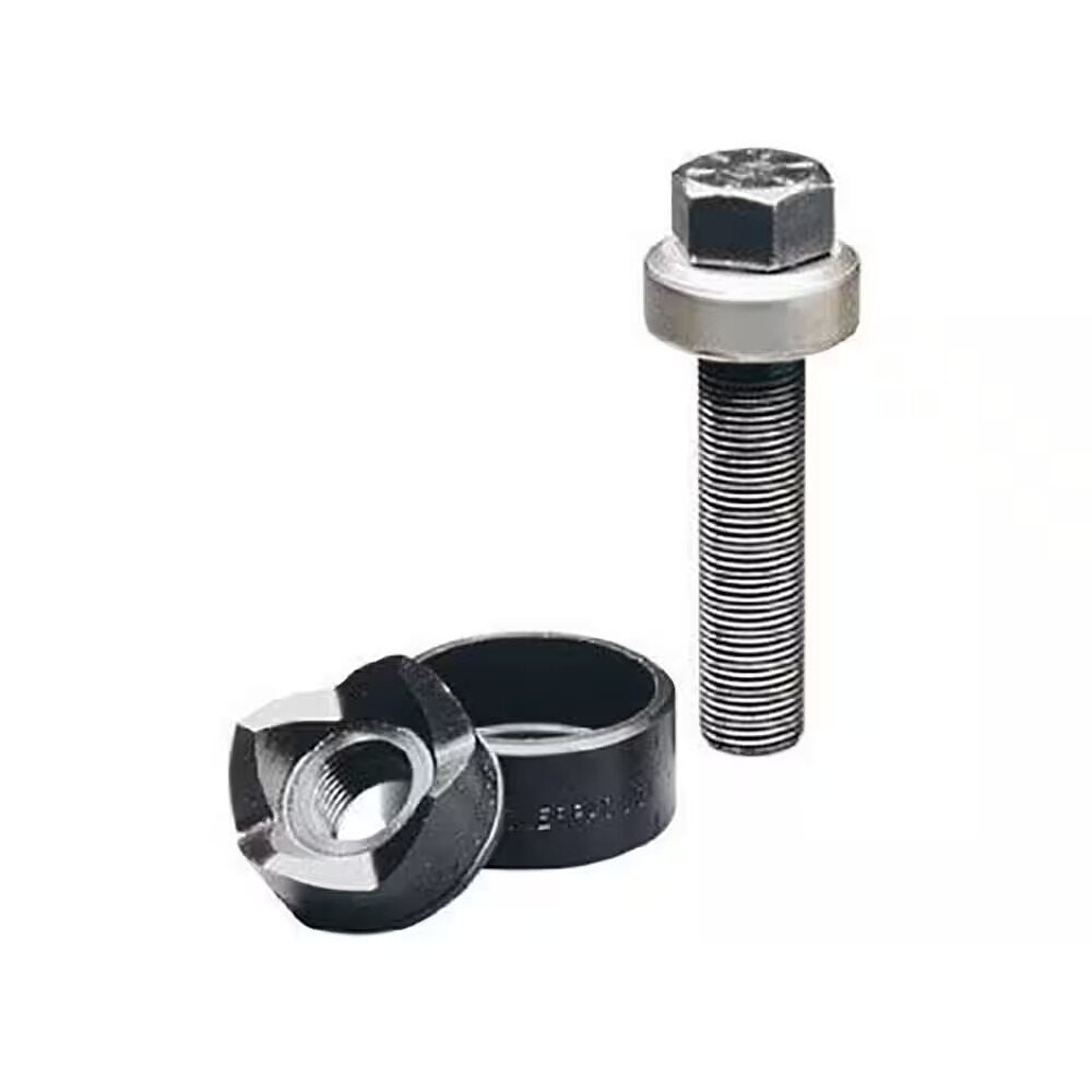 Gardner Bender KOM200 Slug-Out Mechanical Knockout Set for 2" (5.08 cm) Conduit