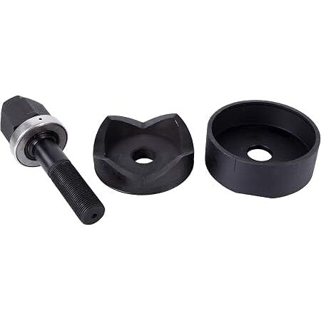 Gardner Bender KOM300 Slug-Out Mechanical Knockout Set for 3" (7.62 cm) Conduit