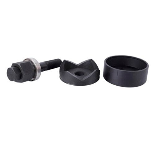 Gardner Bender KOM400 Slug-Out Mechanical Knockout Set for 4" (10.16 cm) Conduit