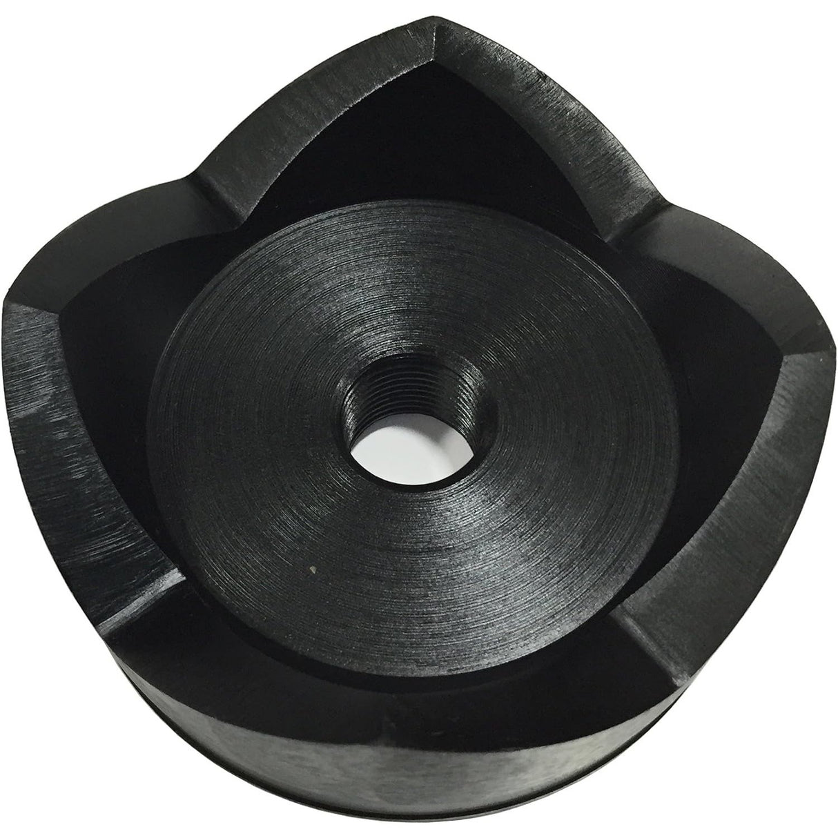 Gardner Bender KOS-1000B Slug-Out Mechanical Knockout Set for 1" (2.54 cm) Conduit - 3