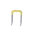 Gardner Bender  MDI-1550Y PVC Insulated Metal Staple 1/2 x 1", 40/Clam