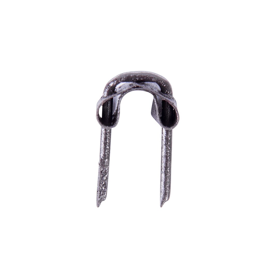 Gardner Bender MSB-1540 Insulated Bell Wire Staple Brown, 40/Cd