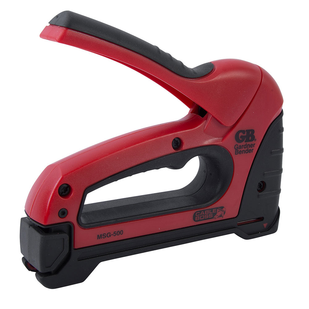 Gardner Bender MSG-501 CableBoss Staple Gun
