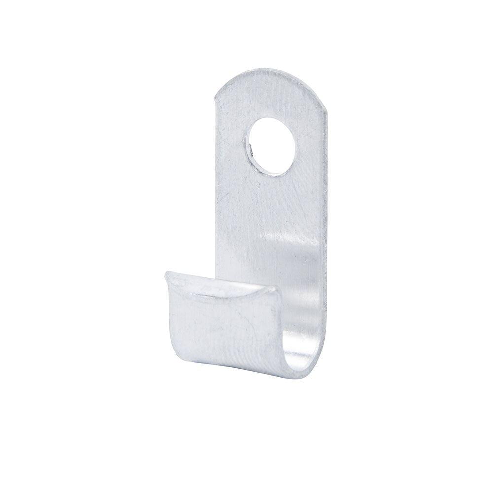 Gardner Bender PAC-1525 EZ-Clip 1/4" Aluminum, 15/Clam