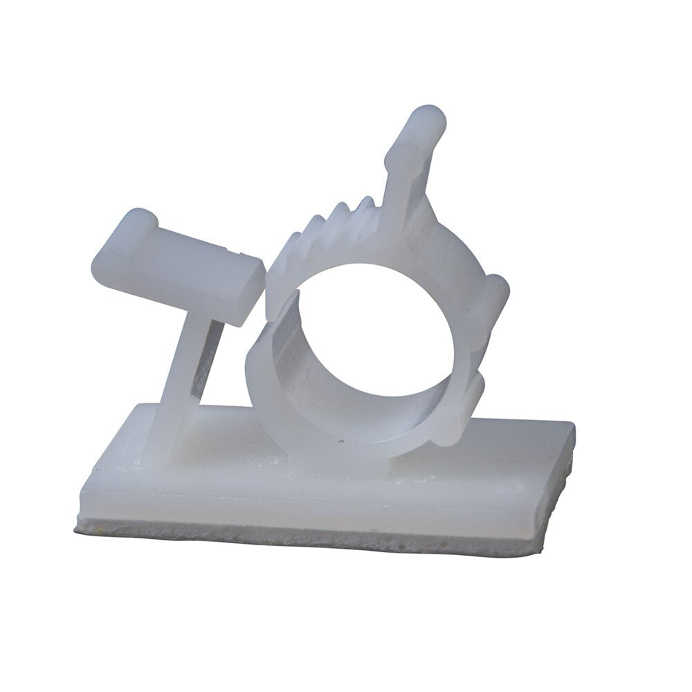 Gardner Bender PPC-1525 Cable Clamp 1/4" , 18/Bag