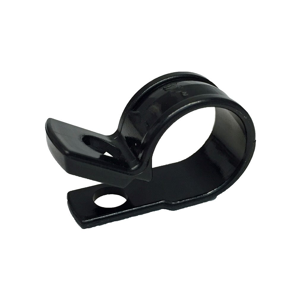 Gardner Bender PPC-1550UVB UVB Cable Clamp 1/2", 12/Bag