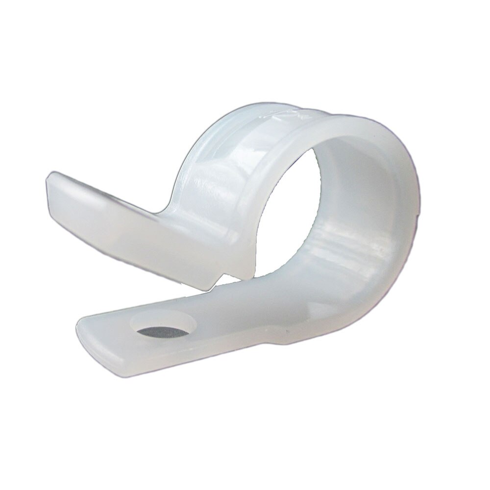 Gardner Bender PPC-1550 Cable Clamp 1/2" , 12/Bag