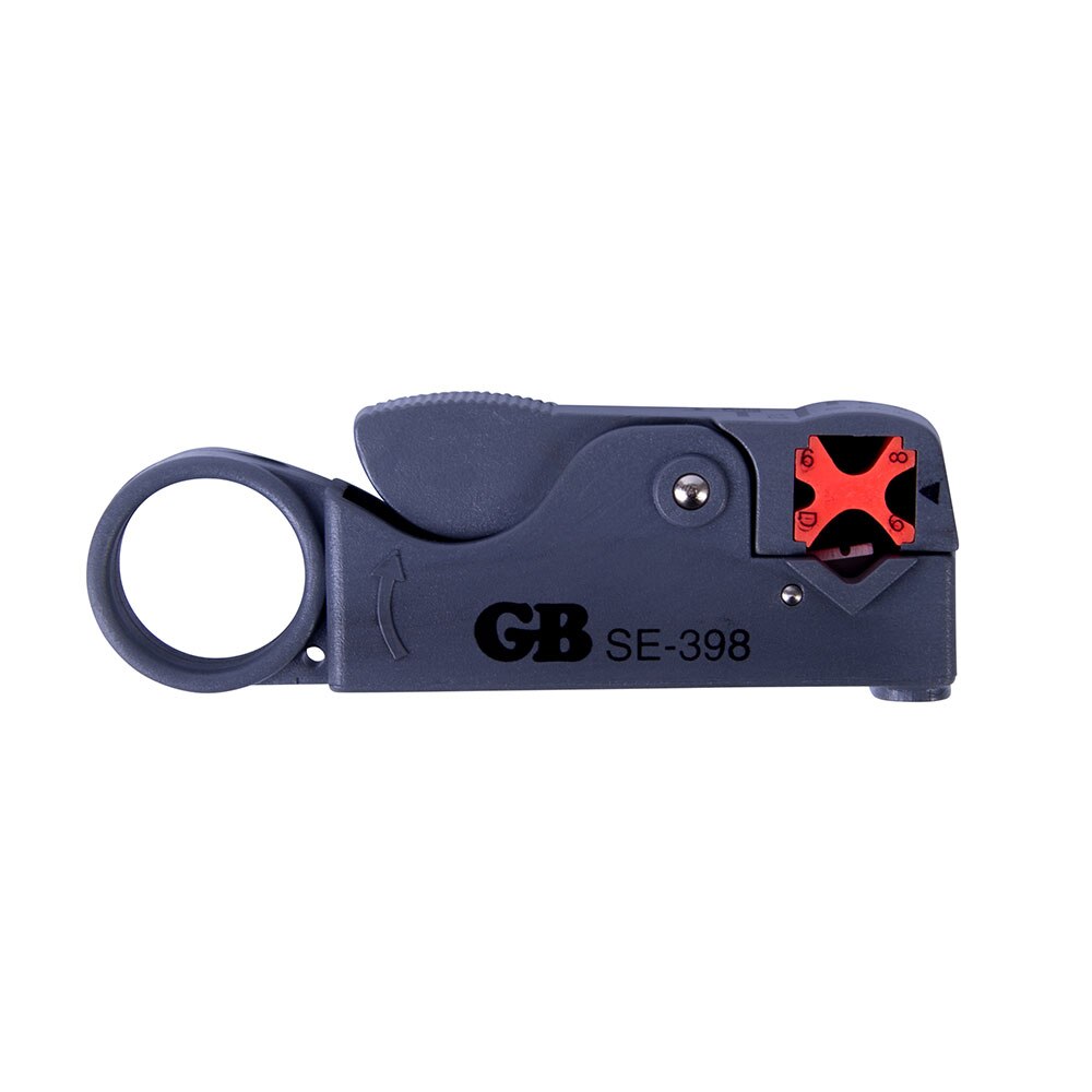 Gardner Bender SE-398 Coax Stripper 3 Step