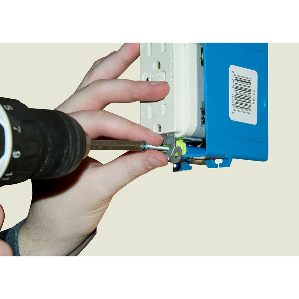 Gardner Bender SK-832WP 8/32 SIZE ELECTRICIANS SCREW KIT