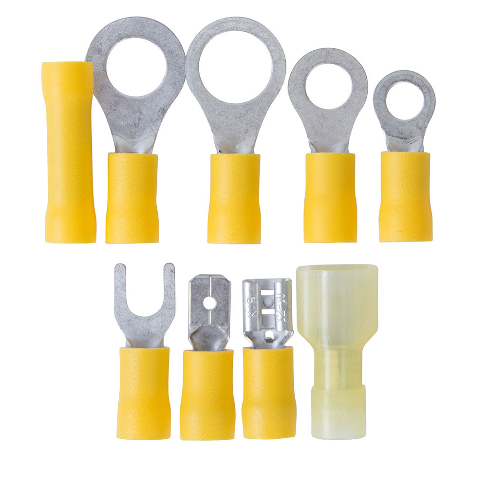 Gardner Bender TK-1210 KIT TERMINAL ASSTD 12-10 AWG