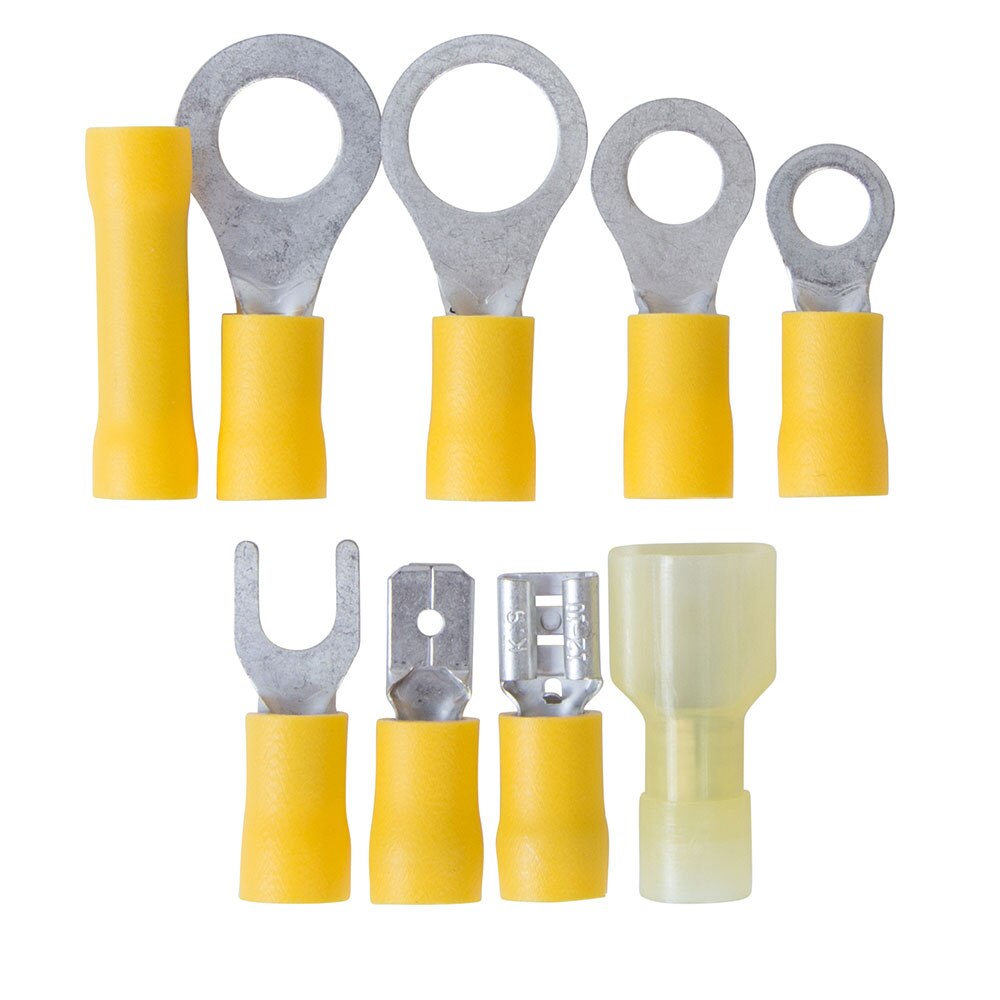 Gardner Bender TK-1210 KIT TERMINAL ASSTD 12-10 AWG