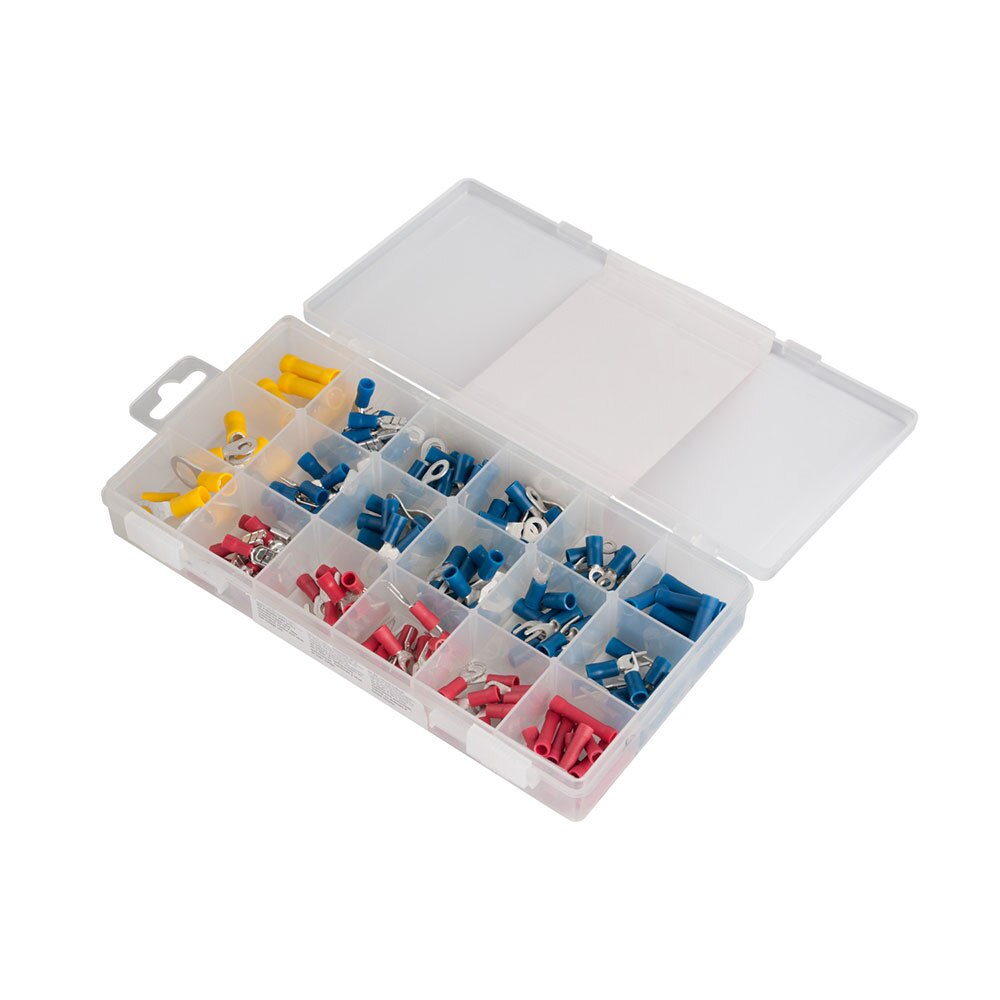 Gardner Bender TK-175 KIT TERMINAL 175PC REUSABLE CASE