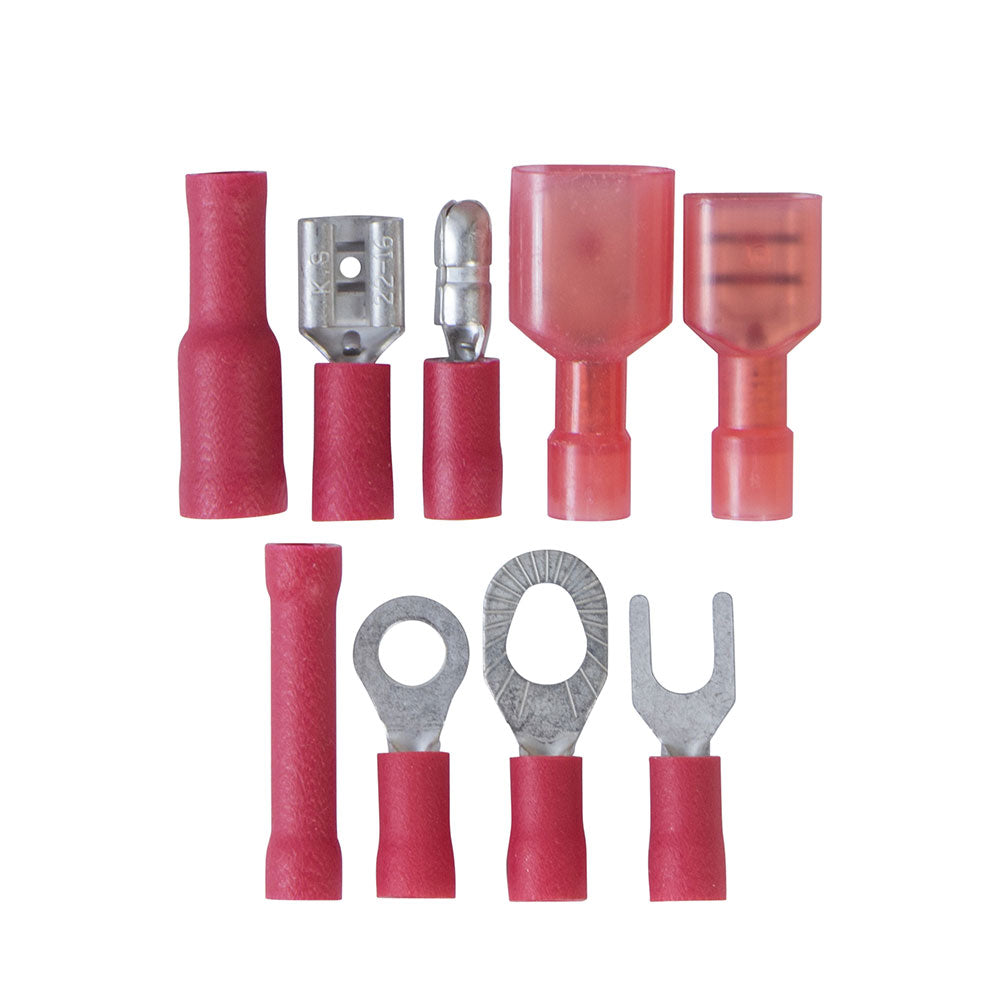 Gardner Bender TK-1822 KIT TERMINAL ASSTD 22-18 AWG