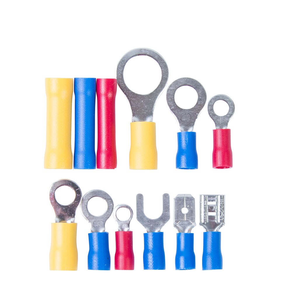 Gardner Bender TK-806 KIT TERMINAL 100PC REUSABLE CASE, 100/CASE