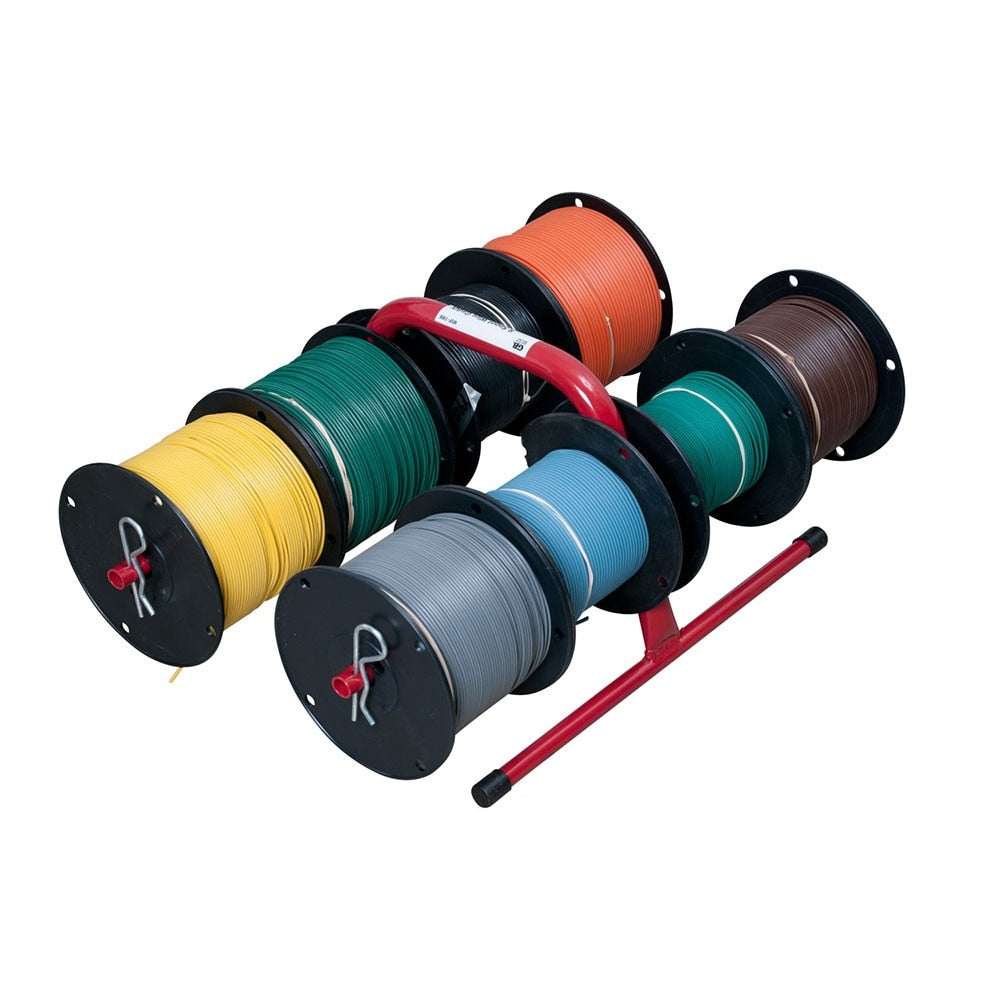 Gardner Bender WSP-100E Wire Spool Hand Caddy - 2