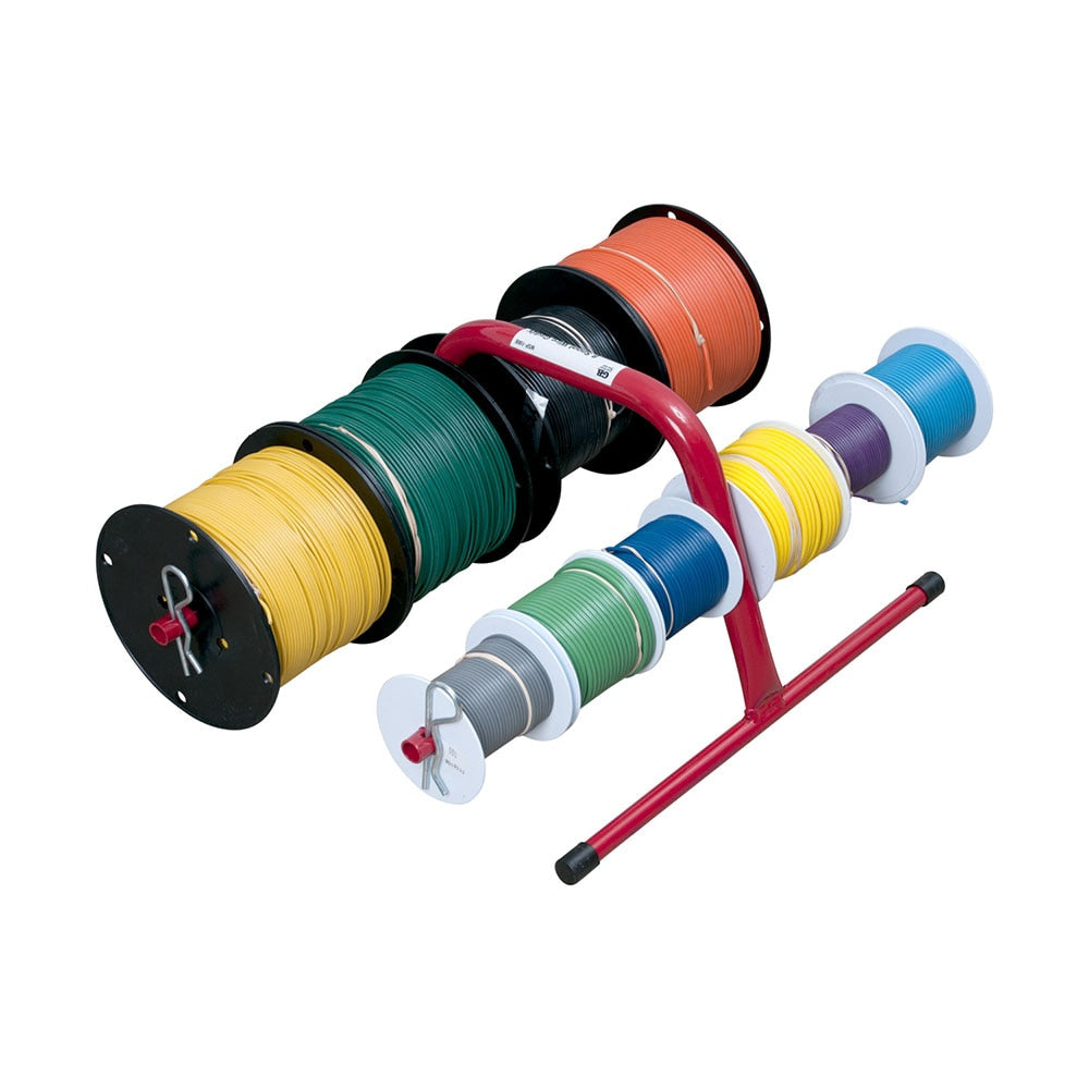 Gardner Bender WSP-100E Wire Spool Hand Caddy - 3