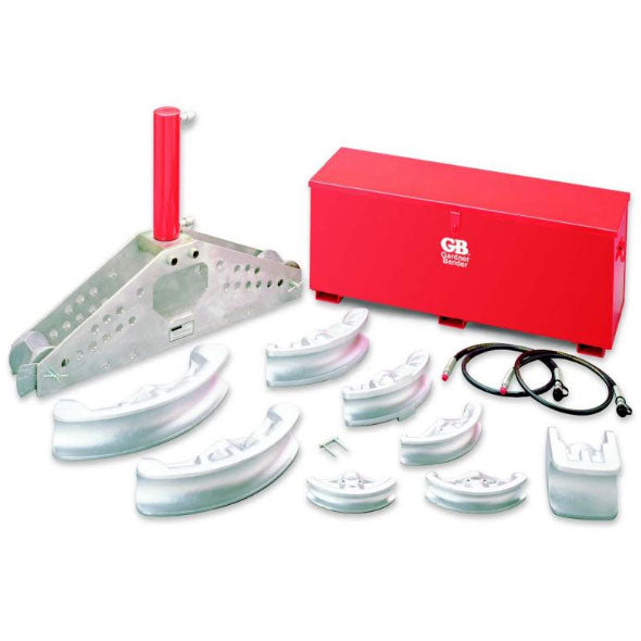 Gardner Bender BR12515 Mechanical Bending Shoe, 1-1/4" - 1-1/2" Rigid and IMC