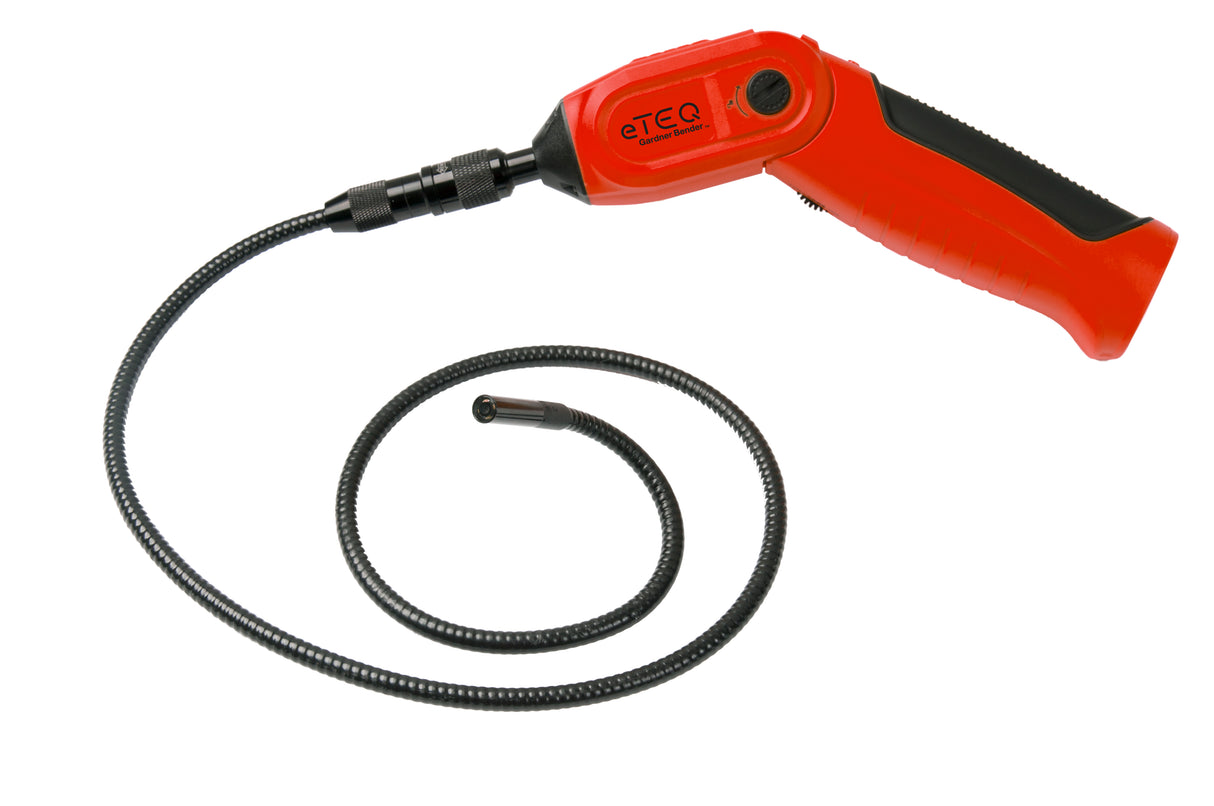 Gardner Bender WIC-100 WIFI Inspection Camera, Boroscope, Waterproof