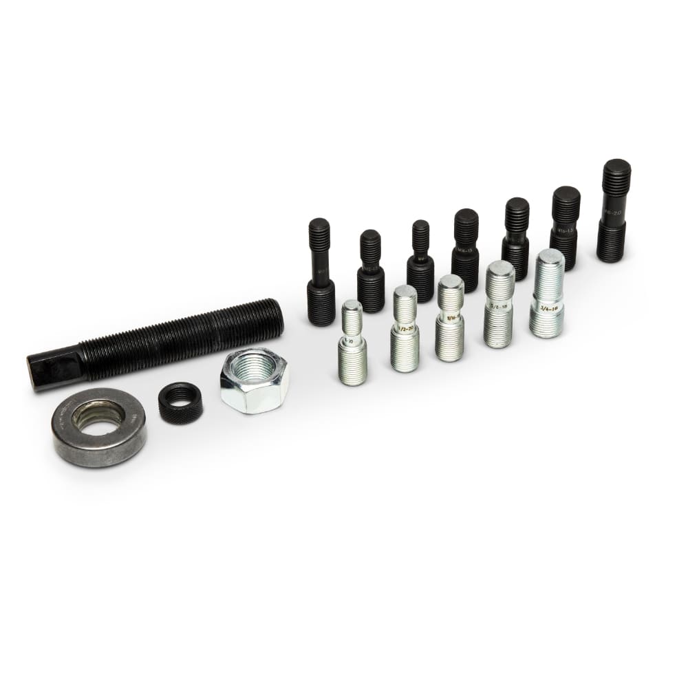GearWrench 36790D 14 Pc. Harmonic Balancer Installer Set - 2