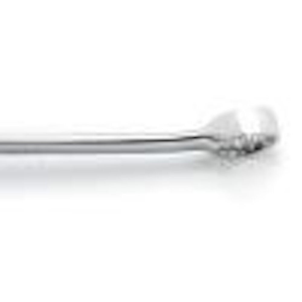 GearWrench 81916 22 Pc. 12 Point Long Pattern Combination Metric Wrench Set - 4