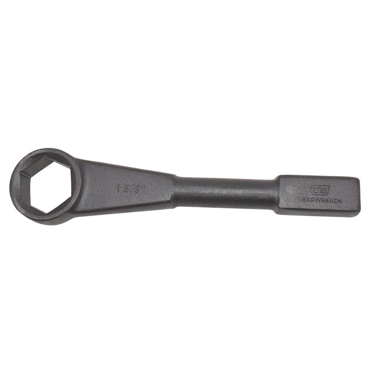 GearWrench 82324-05 1-5/8 in. 6-Point Standard Slugging Wrench