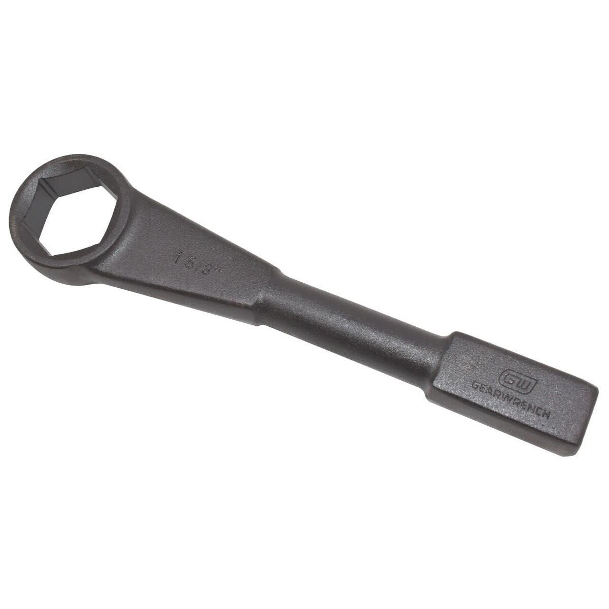 GearWrench 82324-05 1-5/8 in. 6-Point Standard Slugging Wrench - 2