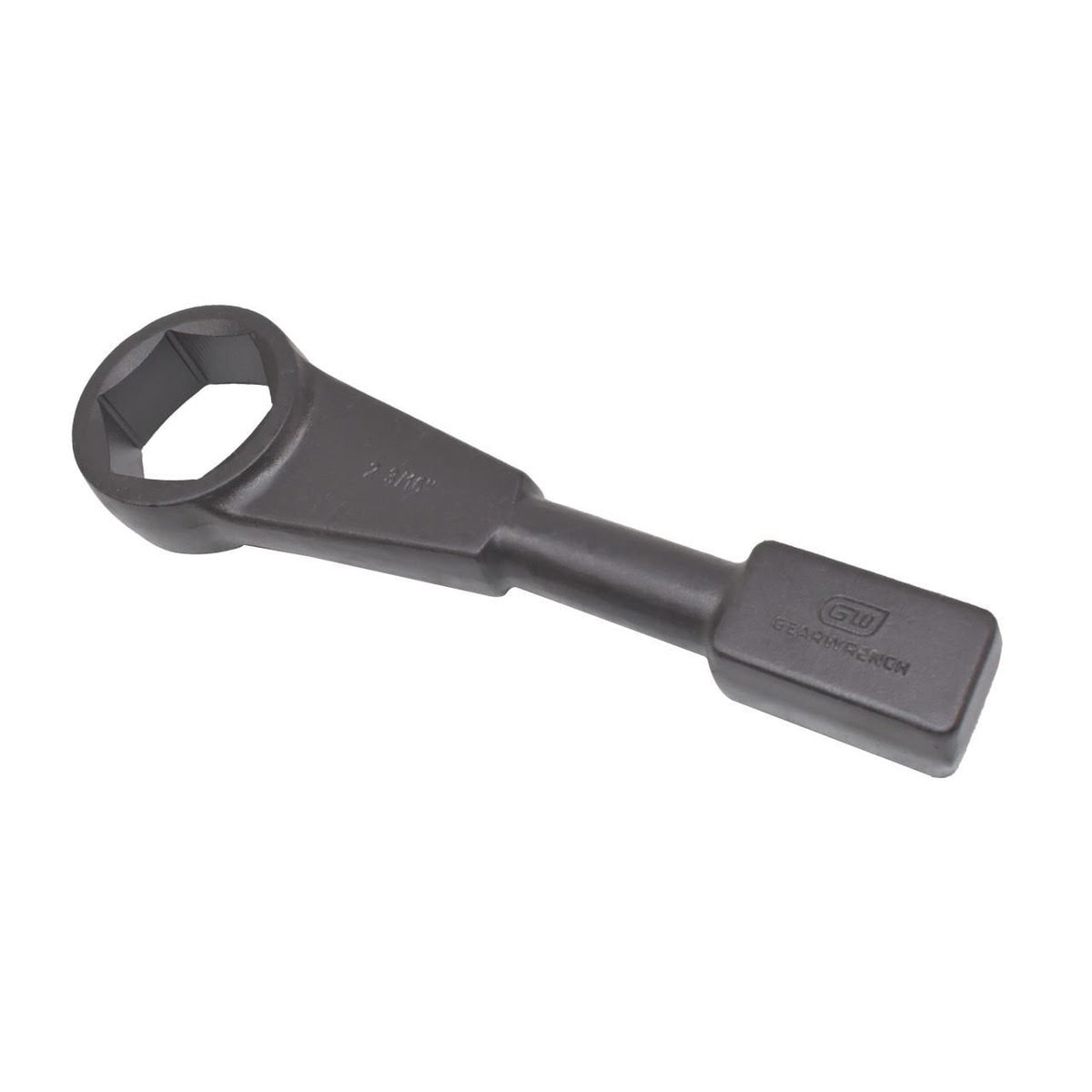 GearWrench 82327-05 2-3/16 in. 6-Point Standard Slugging Wrench - 2