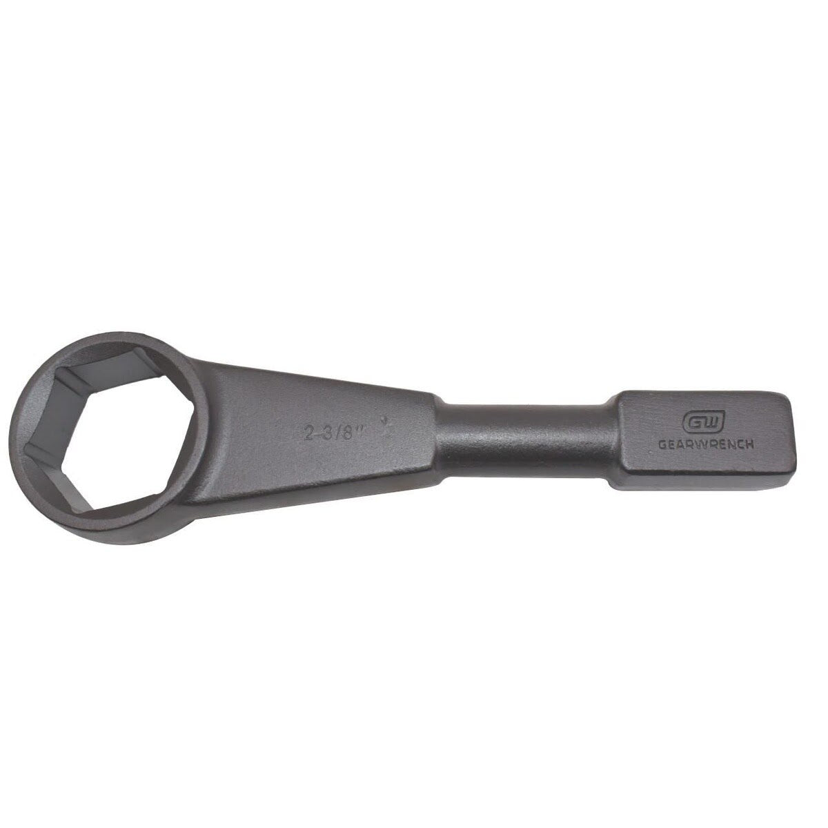 GearWrench 82328-05 2-3/8 in. 6-Point Standard Slugging Wrench