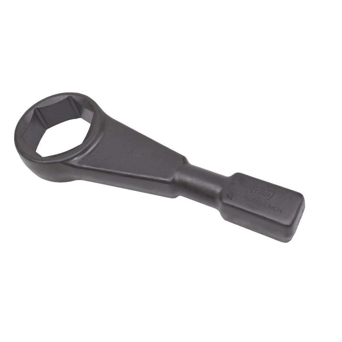 GearWrench 82332-05 3-1/8 in. 6-Point Standard Slugging Wrench - 2