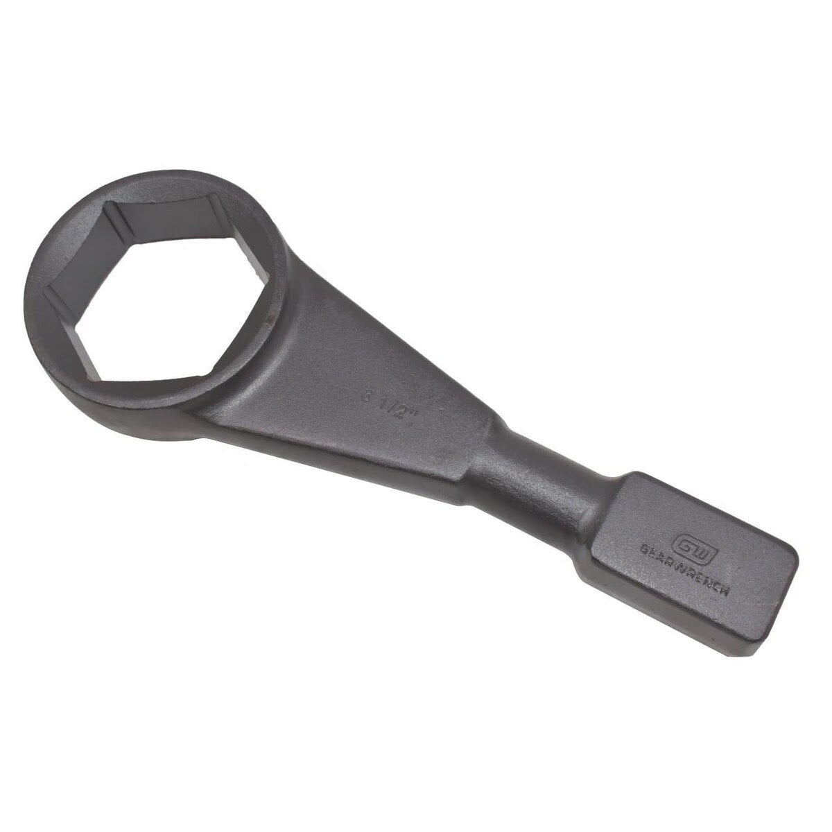 GearWrench 82333-05 3-1/2 in. 6-Point Standard Slugging Wrench - 2