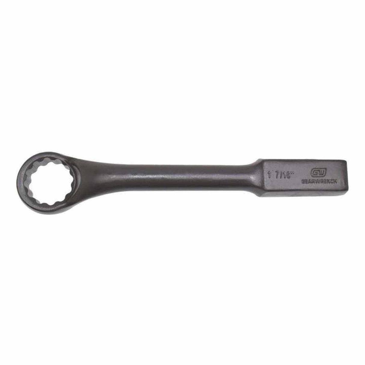 GearWrench 82346-05 WR SLUG 45 DEG OFF 12 PT 1-7/16" - 3