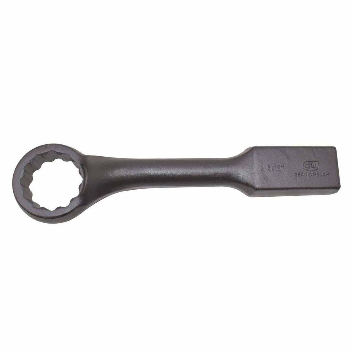 GearWrench 82356-05 WR SLUG 45 DEG OFF 12 PT 2-3/16" - 3
