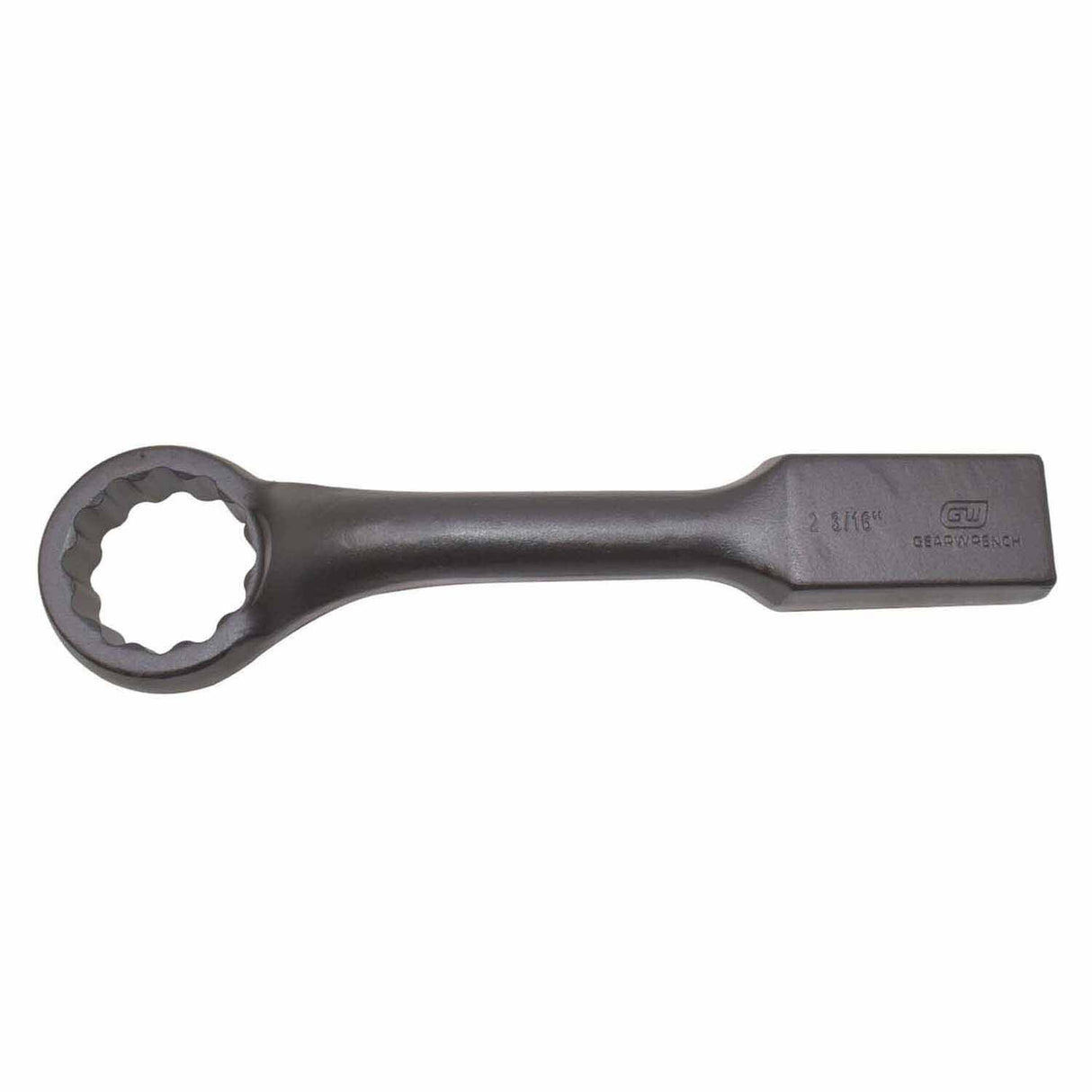 GearWrench 82356-05 WR SLUG 45 DEG OFF 12 PT 2-3/16" - 3