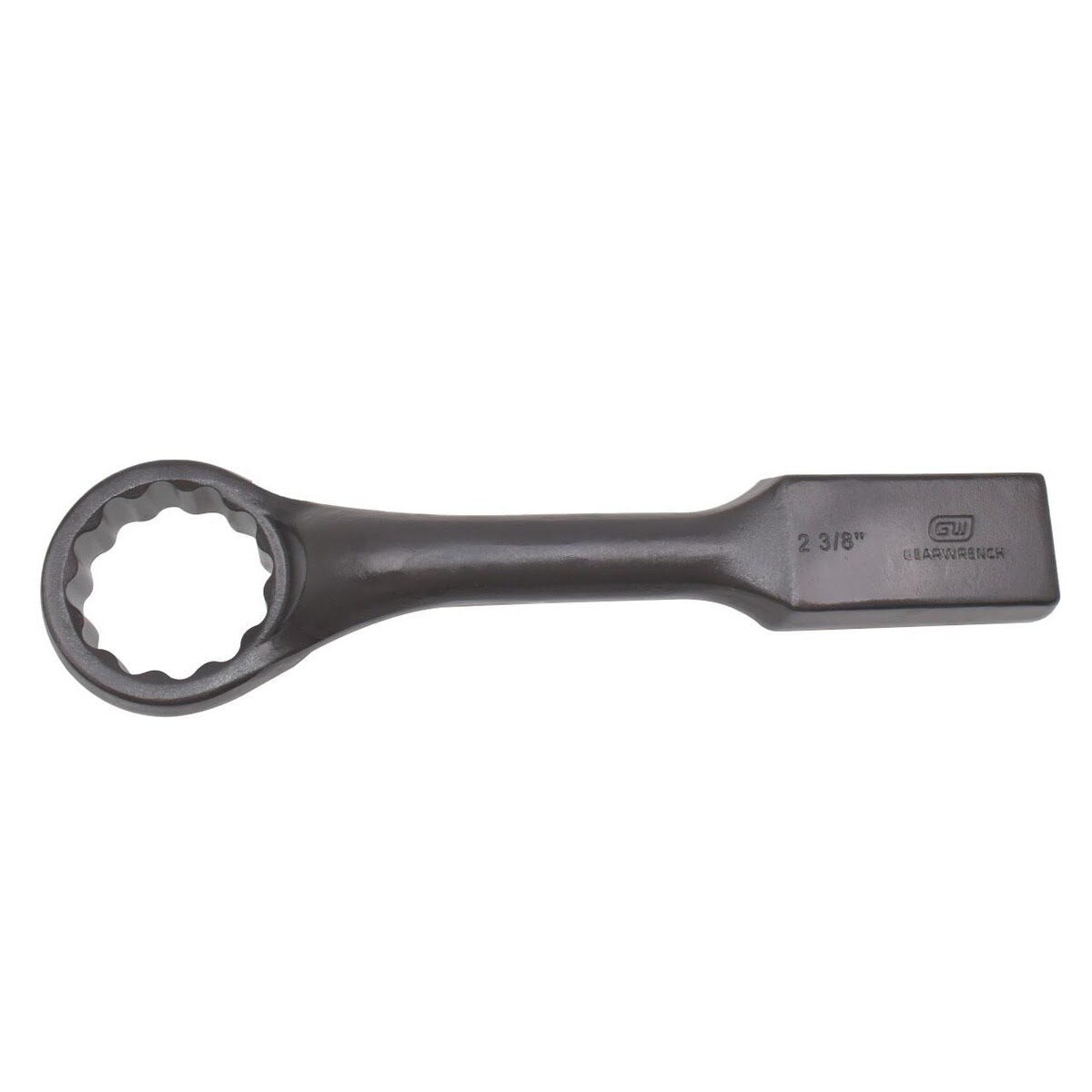 GearWrench 82359-05 2-3/8 in. 12 Point 45 Degree Offset Slugging Wrench