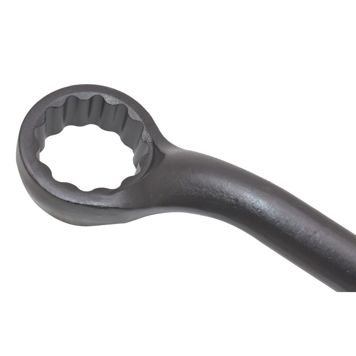 GearWrench 82360-05 2-1/2 in. 12 Point 45 Degree Offset Slugging Wrench - 2