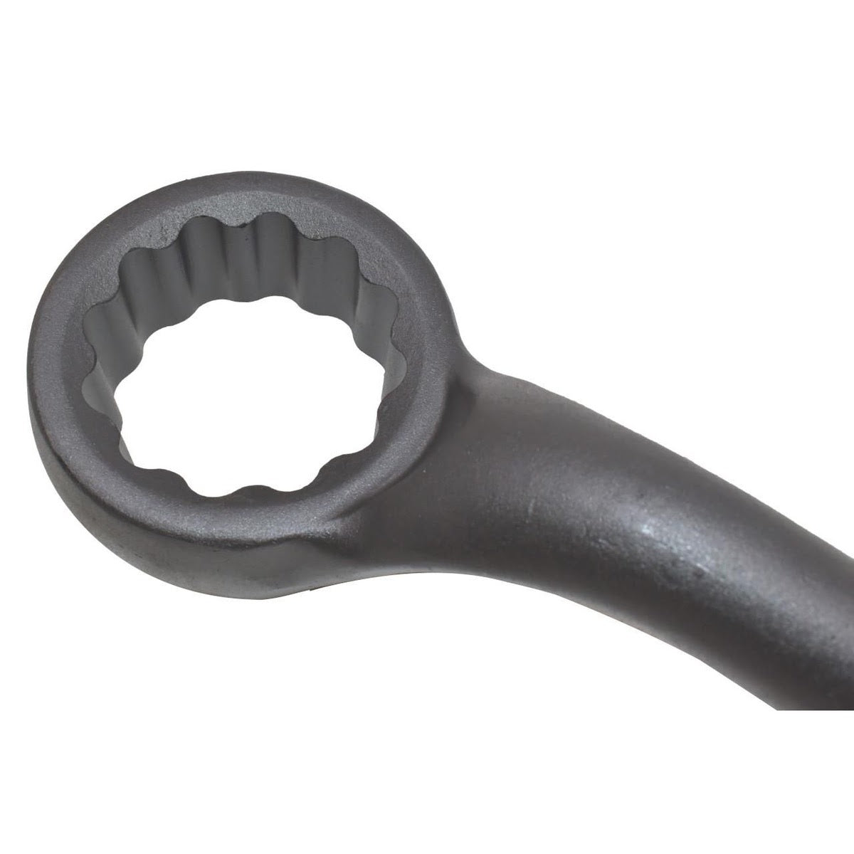 GearWrench 82366-05 3 in. 12 Point 45 Degree Offset Slugging Wrench - 2