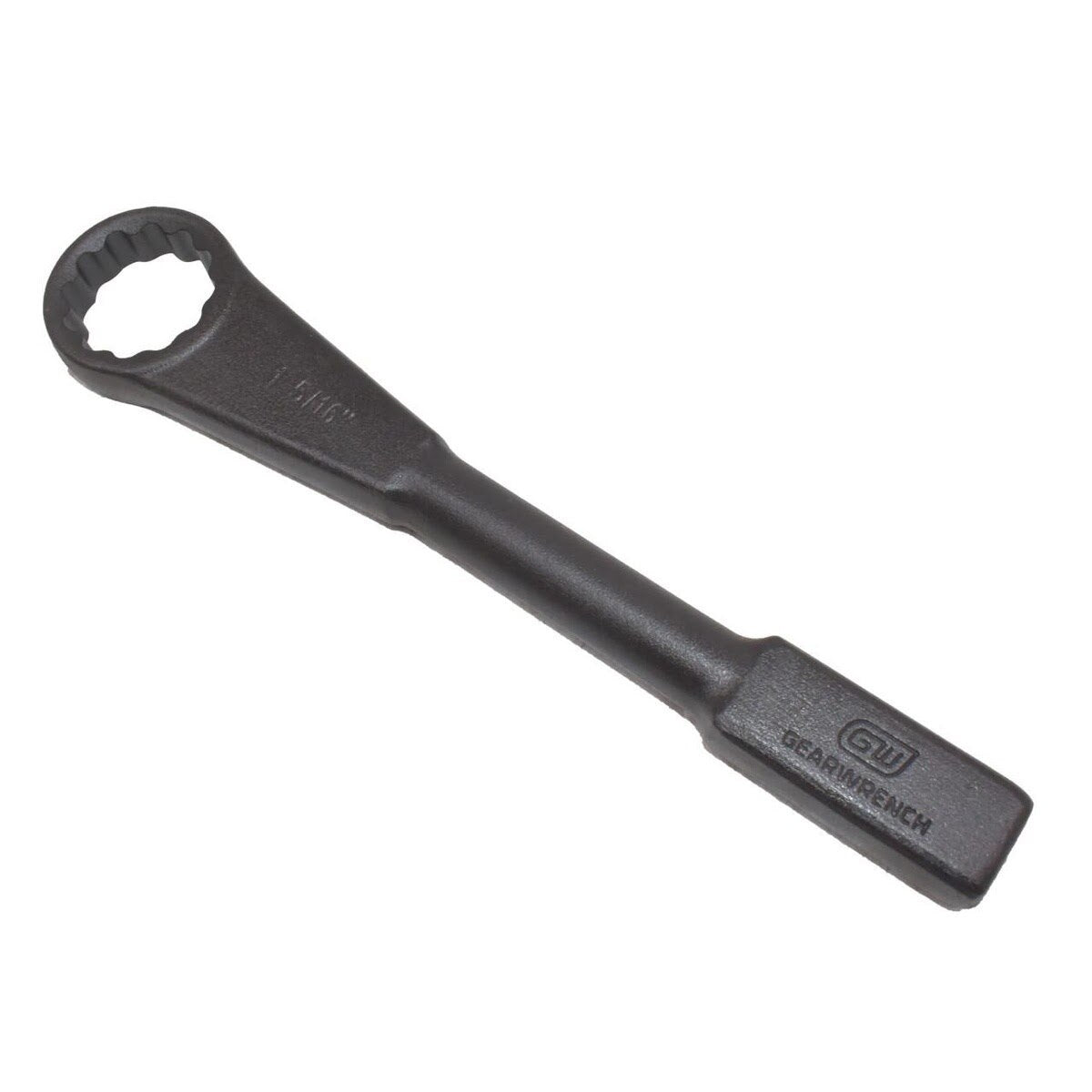GearWrench 82369-05 1-5/16 in. 12 Point Standard Slugging Wrench - 3