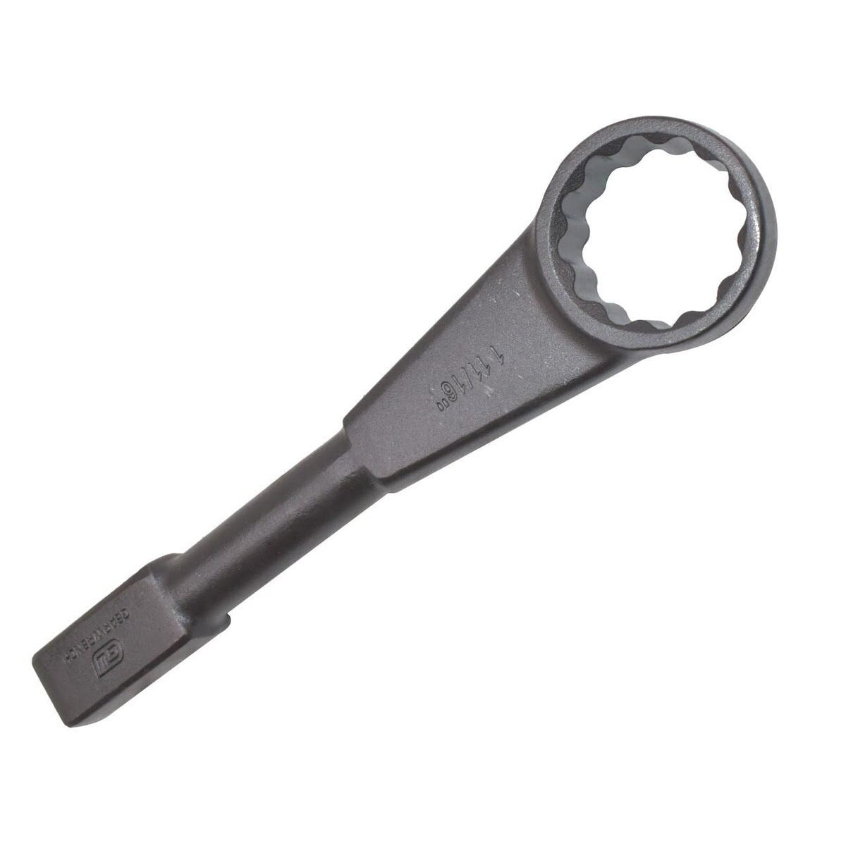 GearWrench 82374-05 1-11/16 in. 12 Point Standard Slugging Wrench - 2
