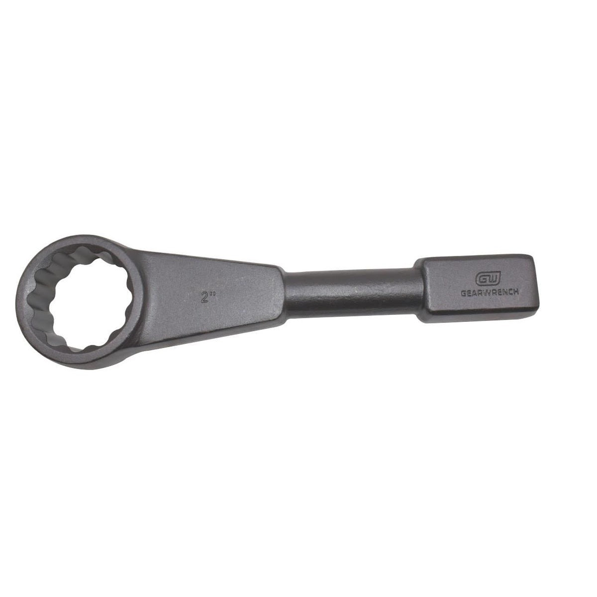 GearWrench 82378-05 2 in. 12 Point Standard Slugging Wrench