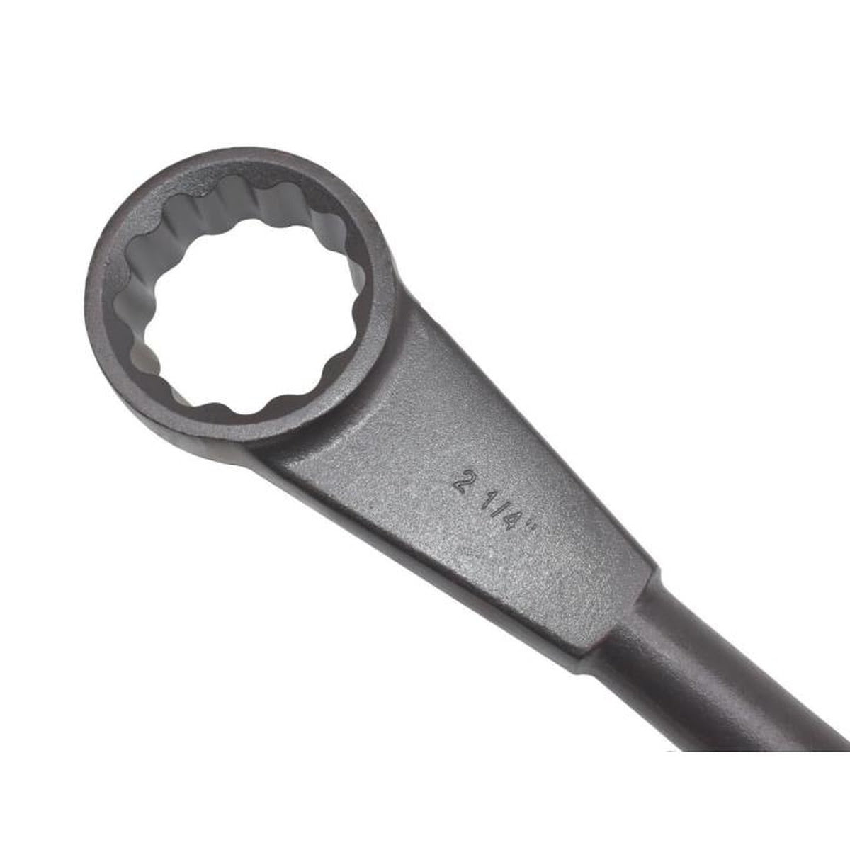 GearWrench 82382-05 2-1/4 in. 12 Point Standard Slugging Wrench - 2