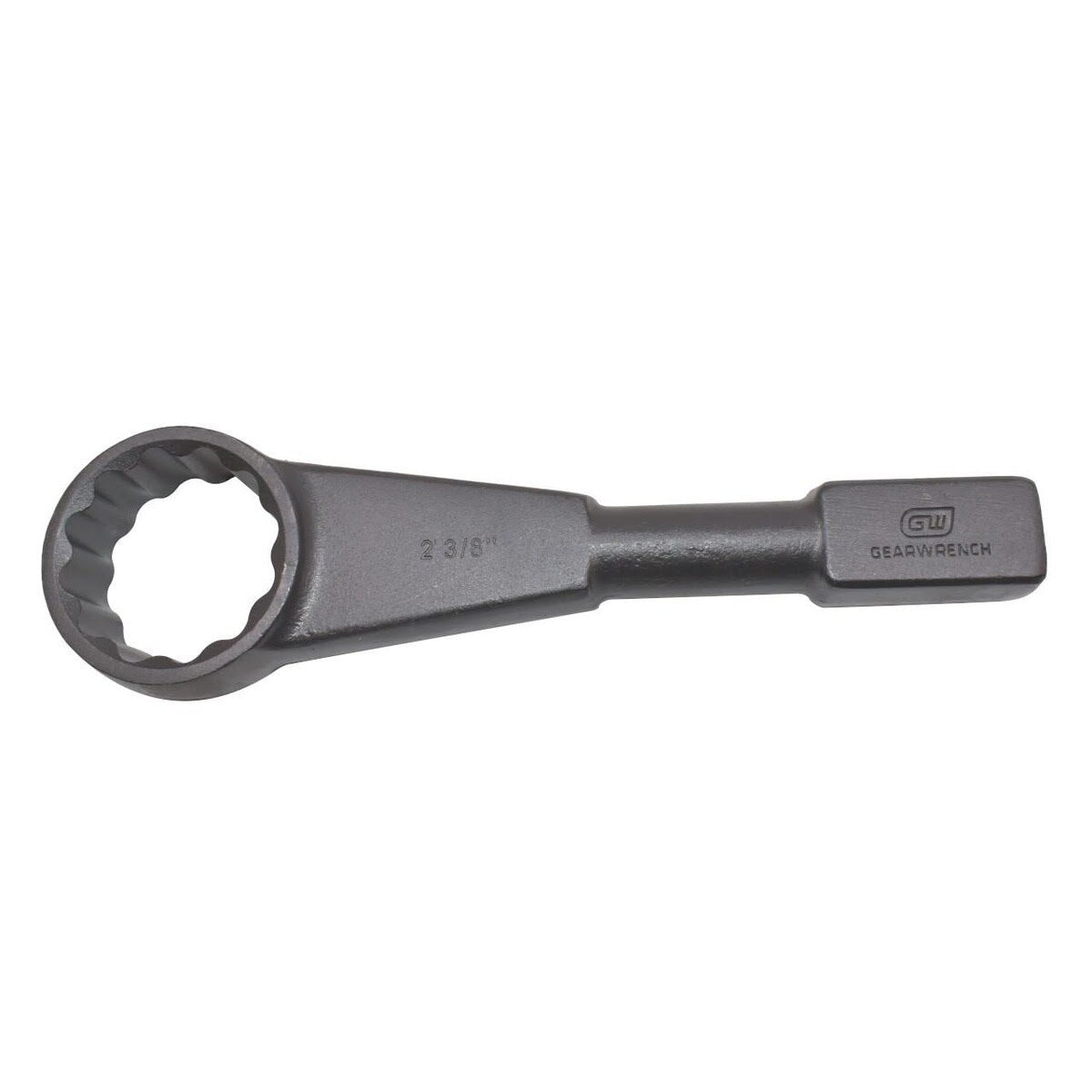 GearWrench 82383-05 2-3/8 in. 12 Point Standard Slugging Wrench