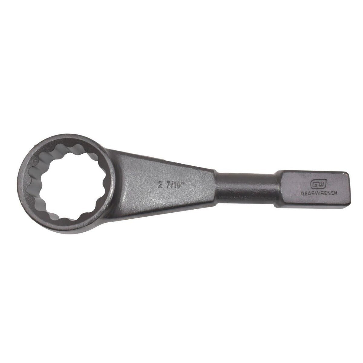 GearWrench 82384-05 2-7/16 in. 12 Point Standard Slugging Wrench