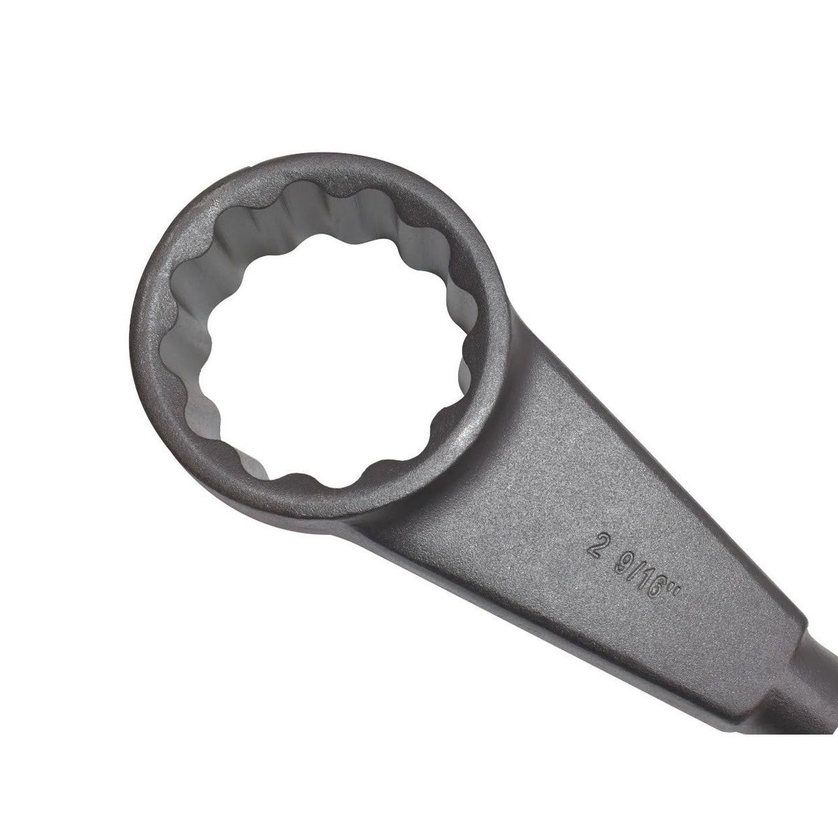 GearWrench 82386-05 2-9/16 in. 12 Point Standard Slugging Wrench - 2