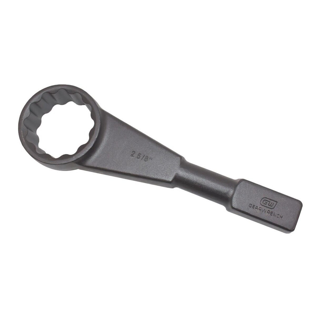 GearWrench 82387-05 2-5/8 in. 12 Point Standard Slugging Wrench - 3