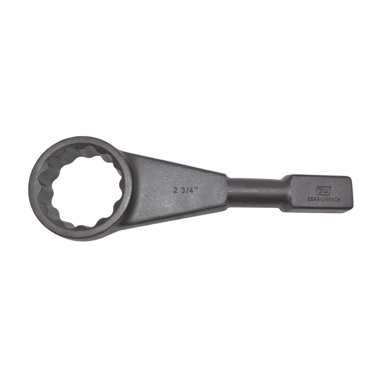 GearWrench 82388-05 2-3/4 in. 12 Point Standard Slugging Wrench