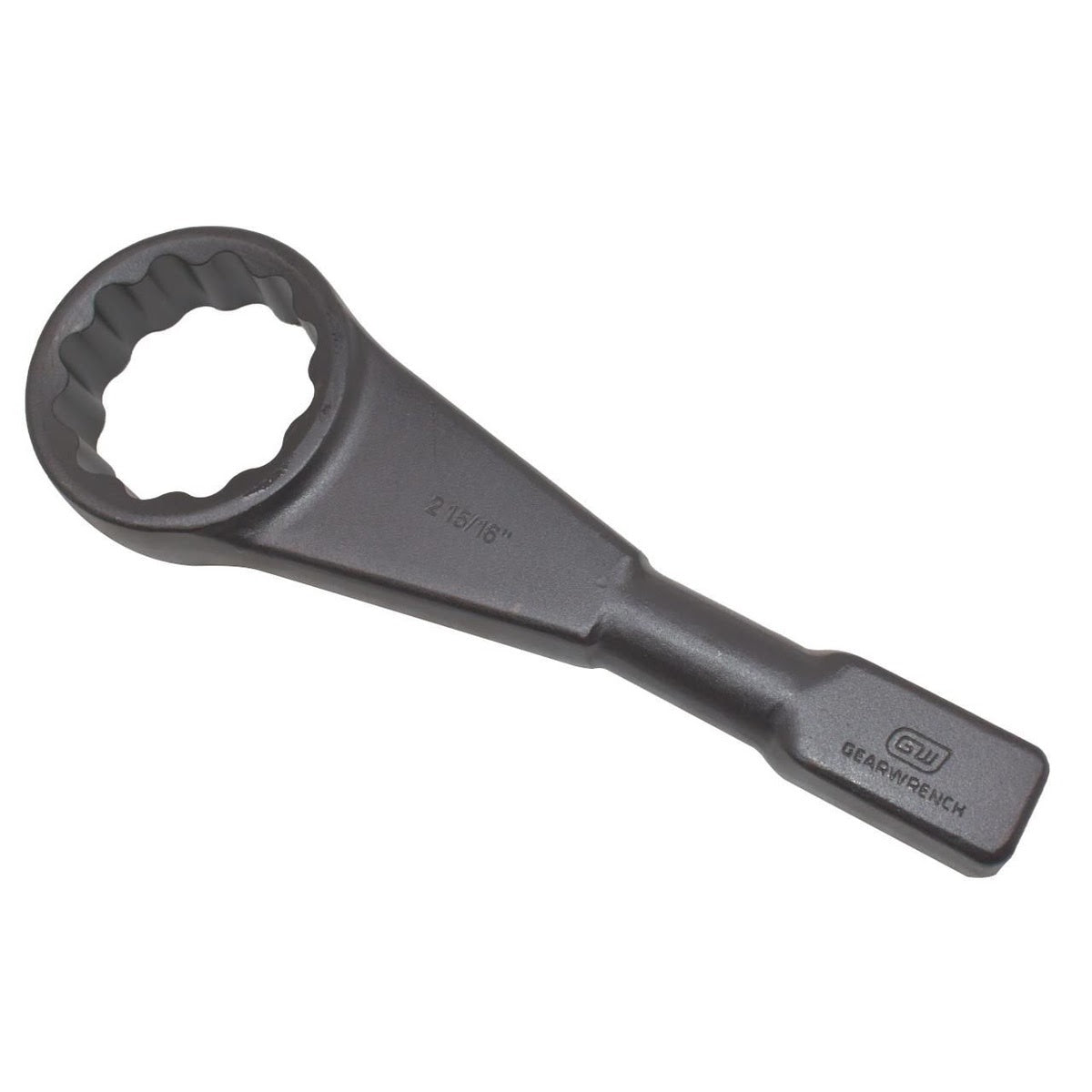 GearWrench 82390-05 2-15/16 in. 12 Point Standard Slugging Wrench - 2