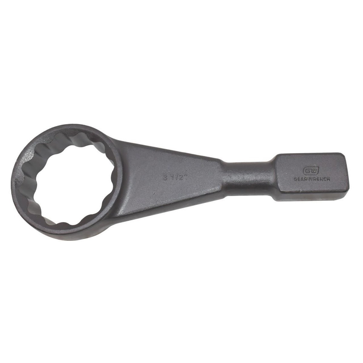 GearWrench 82394-05 3-1/2 in. 12 Point Standard Slugging Wrench