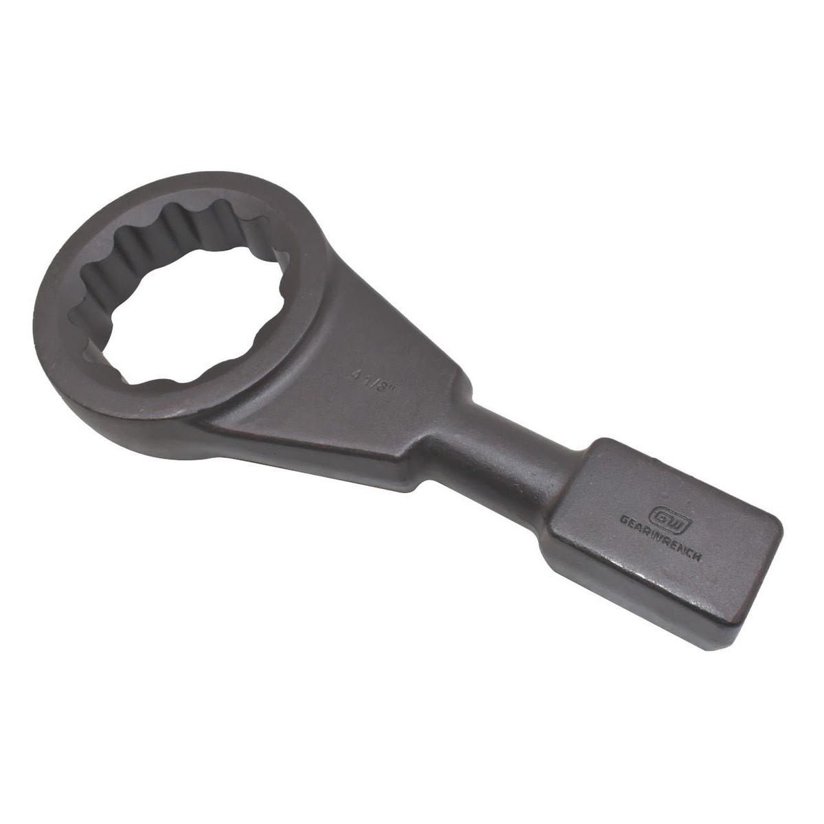 GearWrench 82397-05 4-1/8 in. 12 Point Standard Slugging Wrench - 2