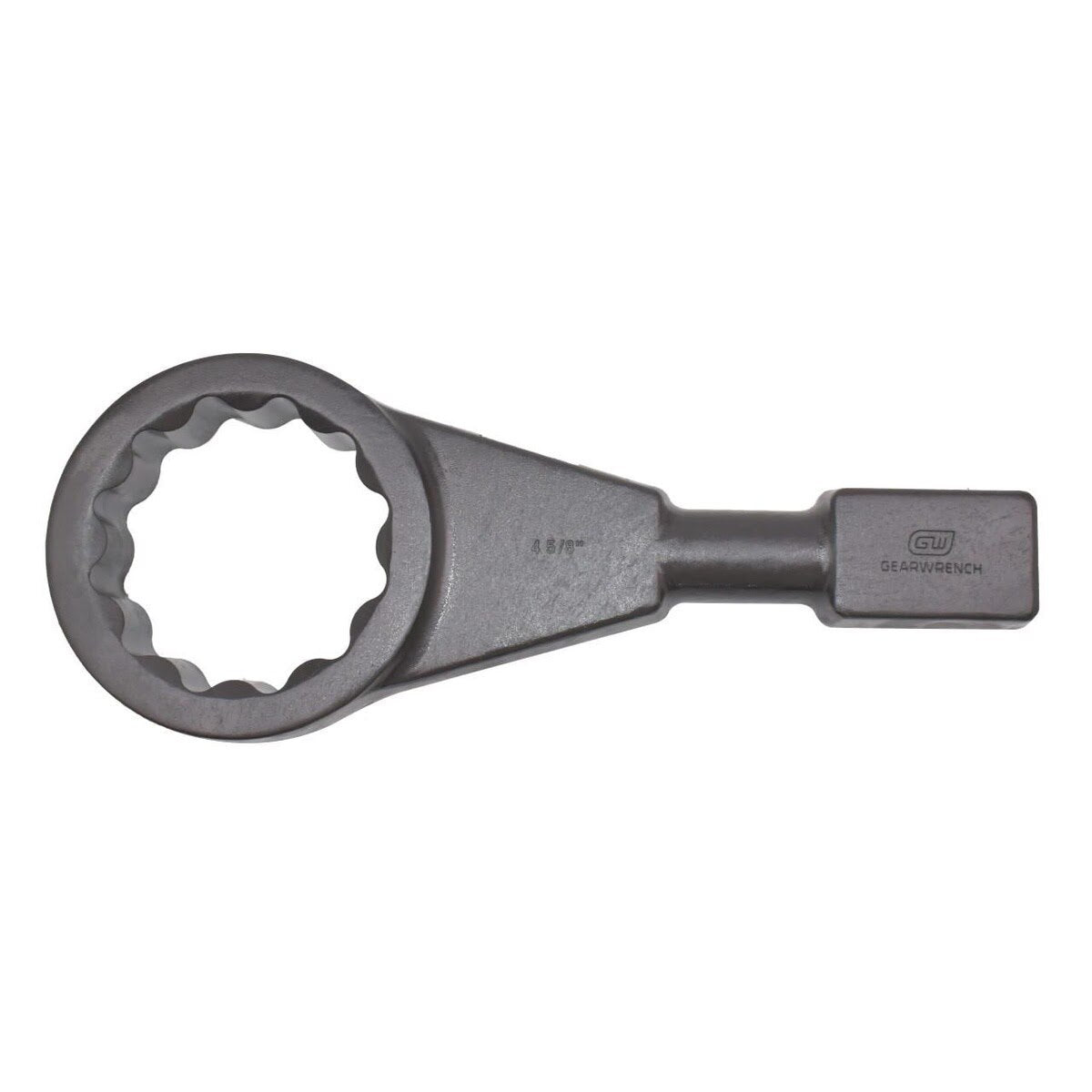 GearWrench 82400-05 4-5/8 in. 12 Point Standard Slugging Wrench