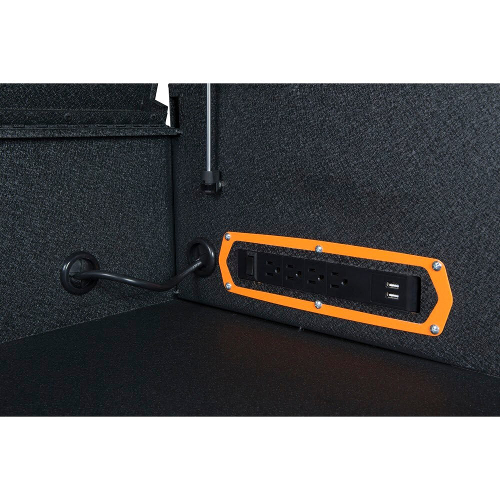 GearWrench 83242 36" 5 Drawer GSX Series Tool Chest - 7